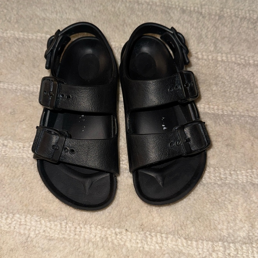 Toddlers Birkenstock Sandals